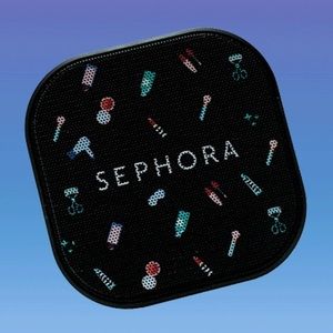 Sephora Bluetooth speaker (NIB)